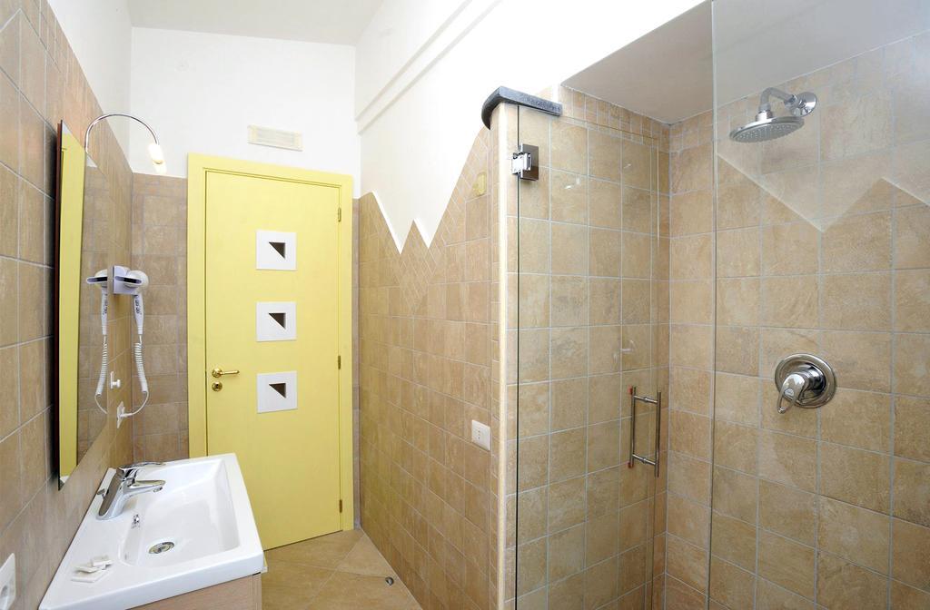 Willa L'Olimpo Casa Vacanze Conca dei Marini Zewnętrze zdjęcie