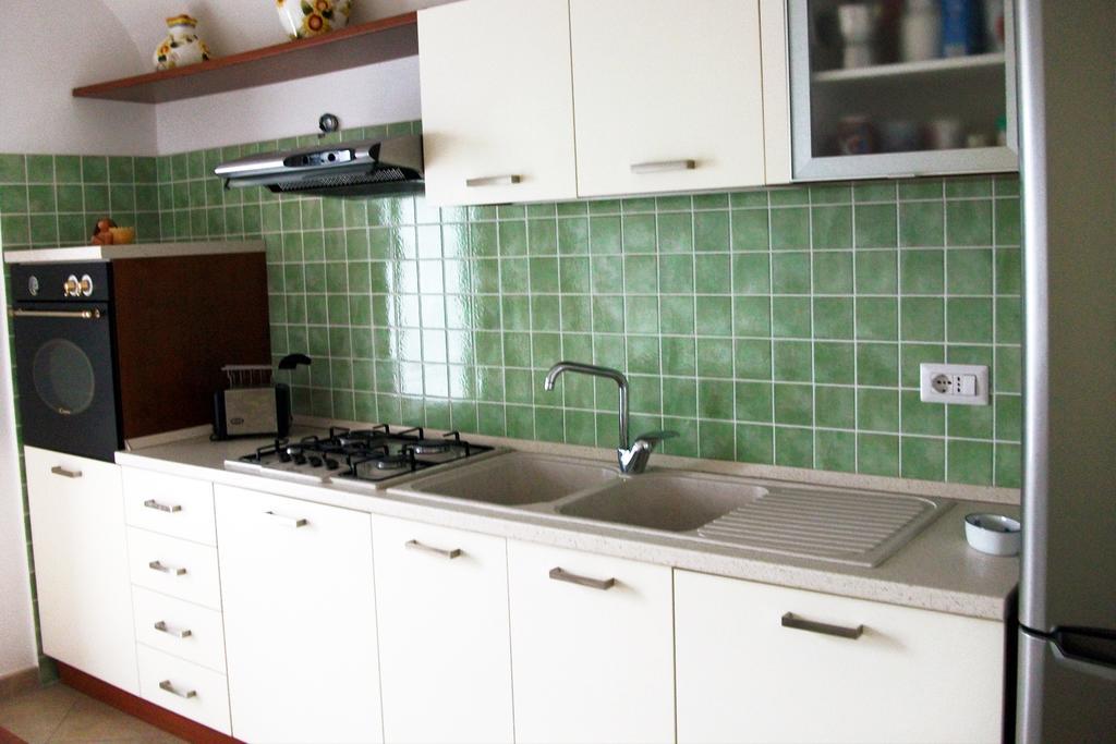 Willa L'Olimpo Casa Vacanze Conca dei Marini Zewnętrze zdjęcie