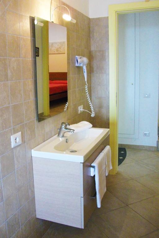 Willa L'Olimpo Casa Vacanze Conca dei Marini Zewnętrze zdjęcie