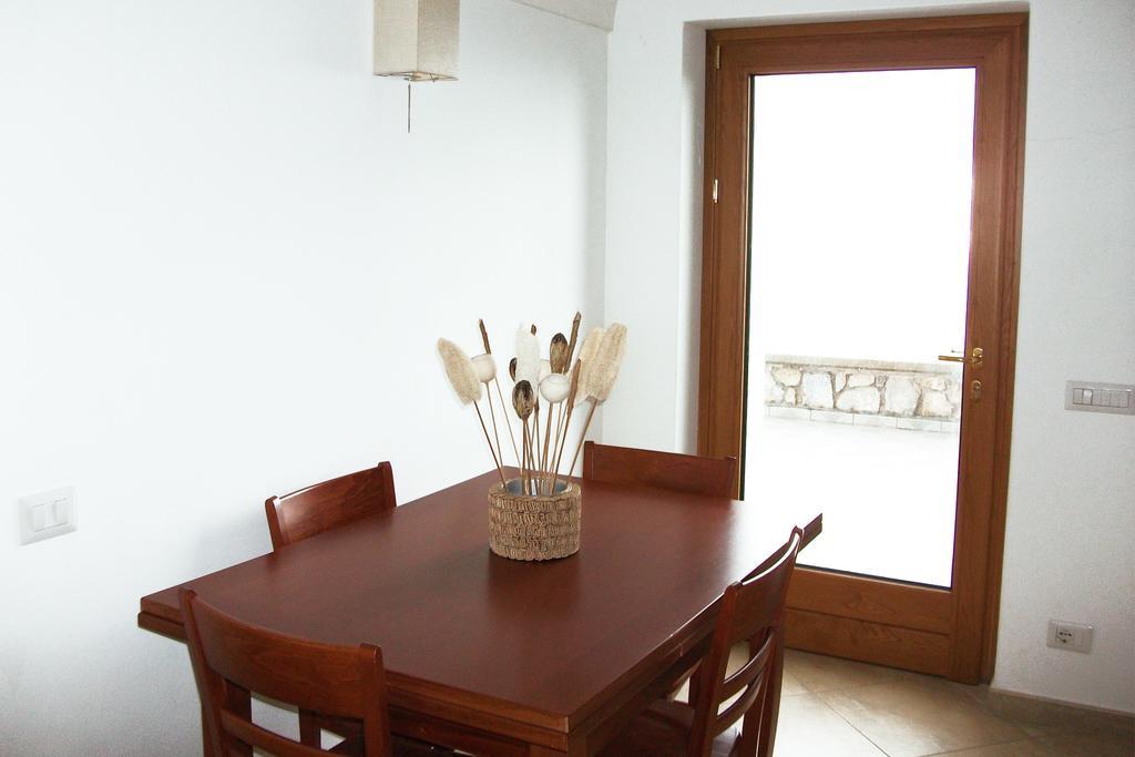 Willa L'Olimpo Casa Vacanze Conca dei Marini Zewnętrze zdjęcie